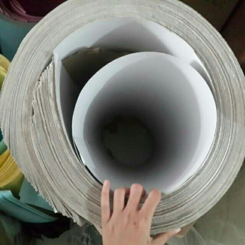 

KERTAS KARTON DUPLEX PLANO