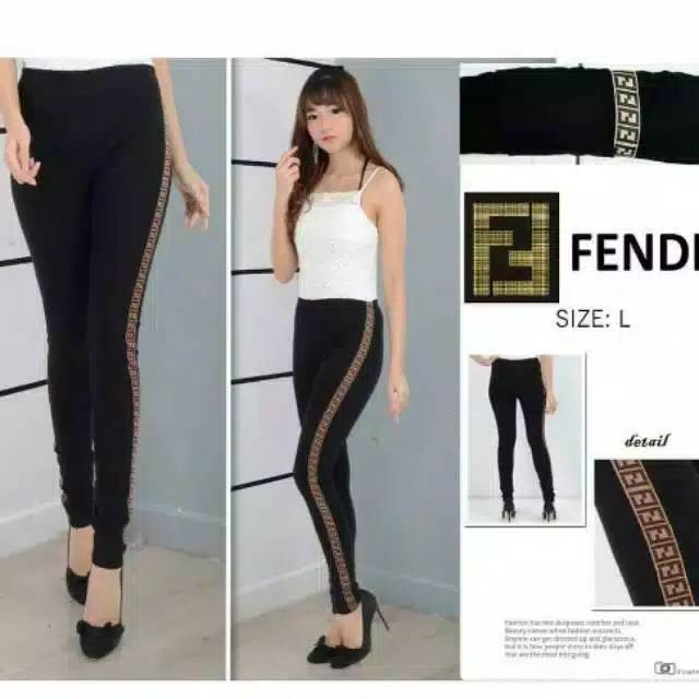 Fendi Pants