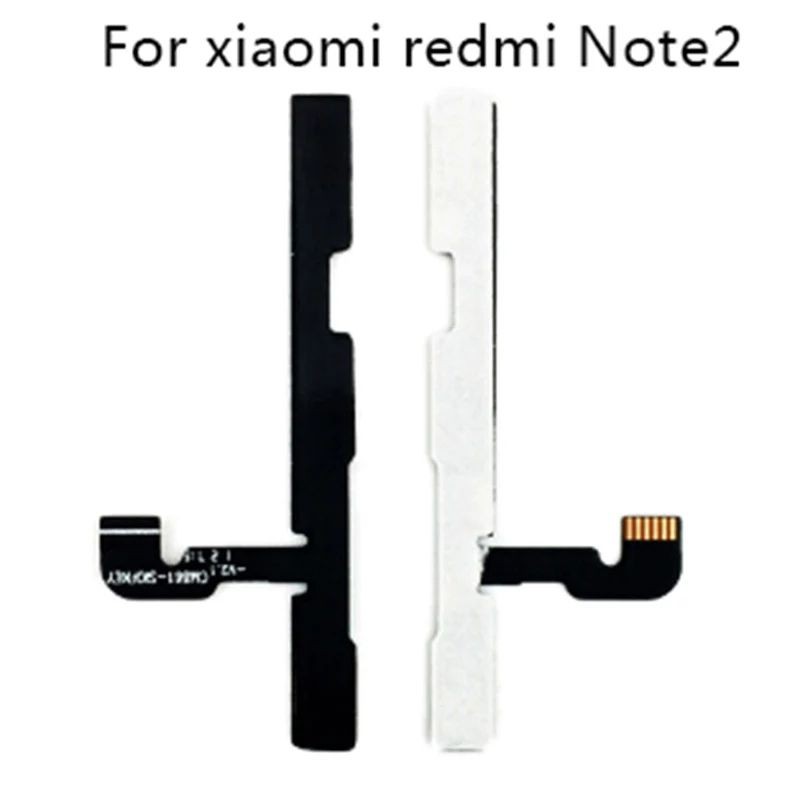 FLEXIBEL ON/OF XIAOMI REDMI NOTE 2