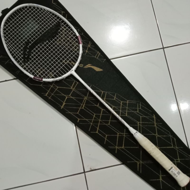 Raket Lining Tectonic 7 Drive Original (Second)