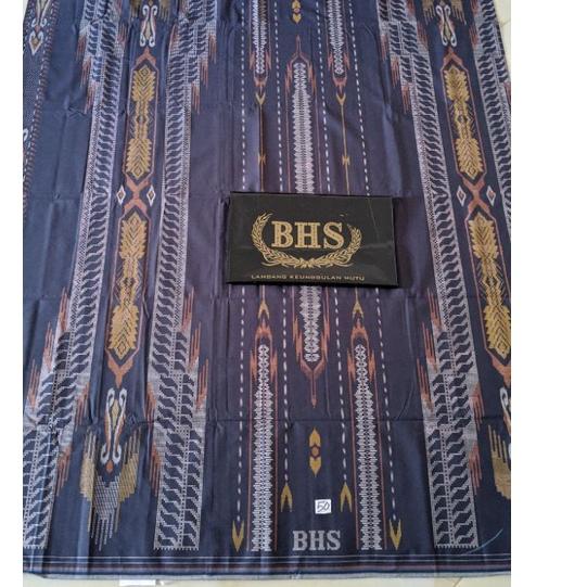 (TERBARU) BHS infinity cooper/afkir  dan Atlas infinity