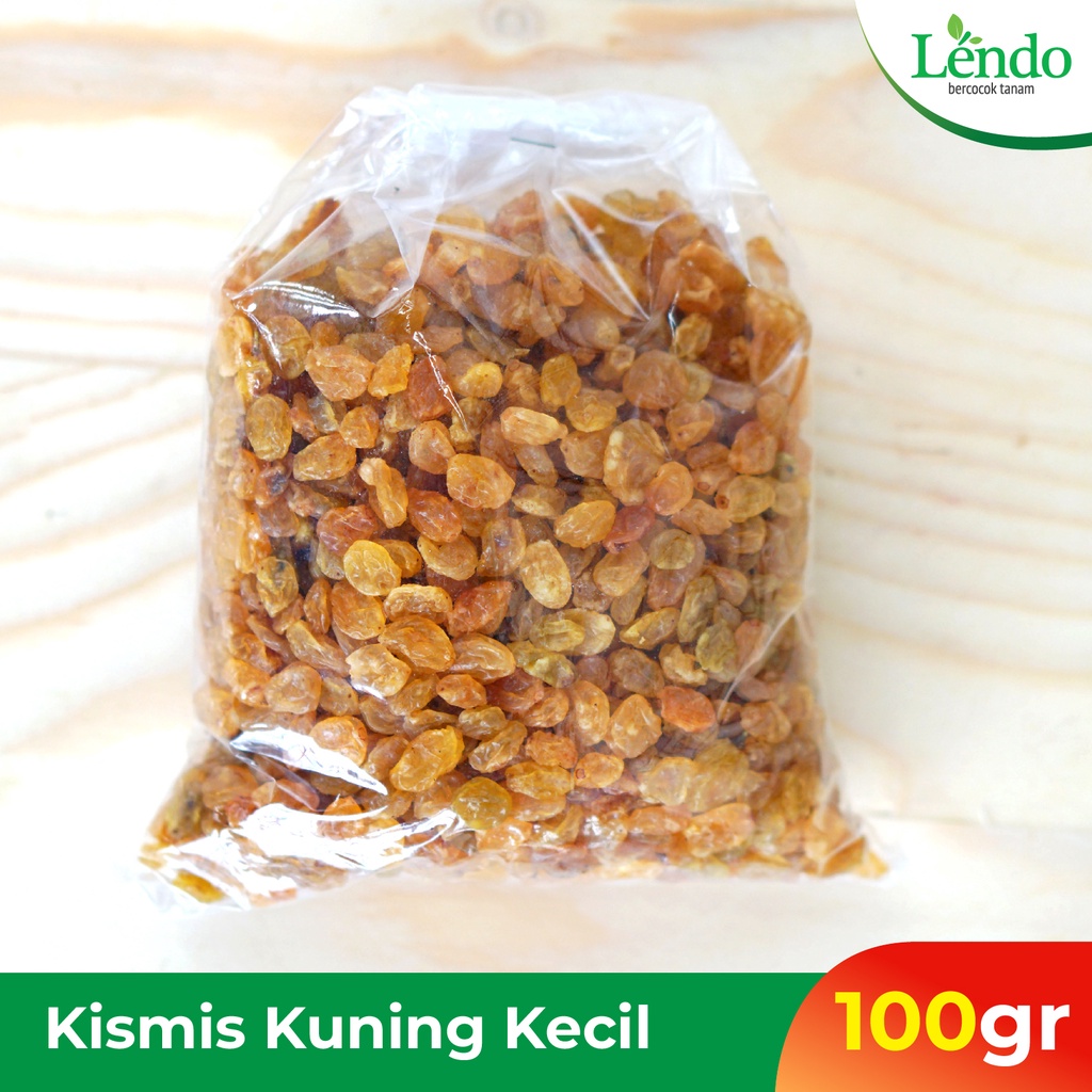 

Kismis Kuning Kecil
