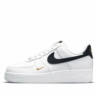 af1 gold black