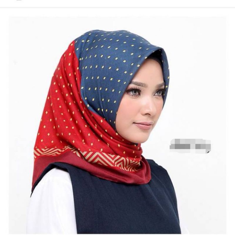 Voal Exclusive jait tepi 91