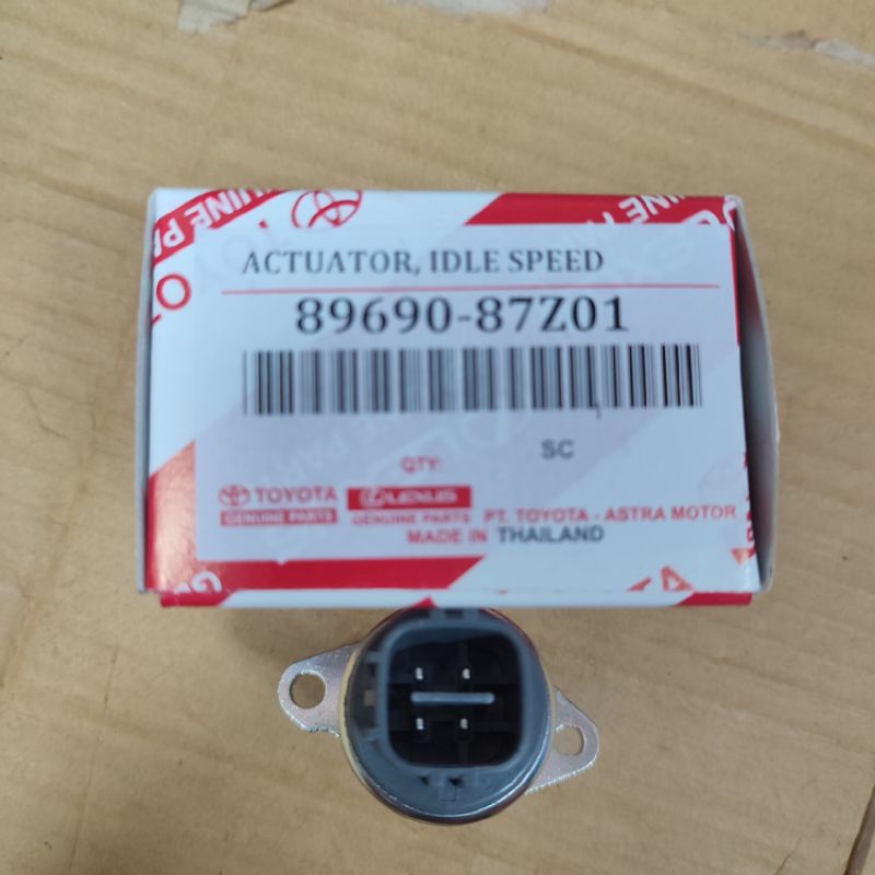 Actuator Idle Speed Control Avanza Xenia Rush Terios
