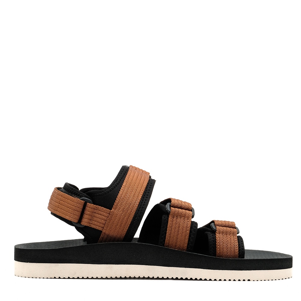 1989 SANDAL DEPUTY SANDALS - TERAKOTA