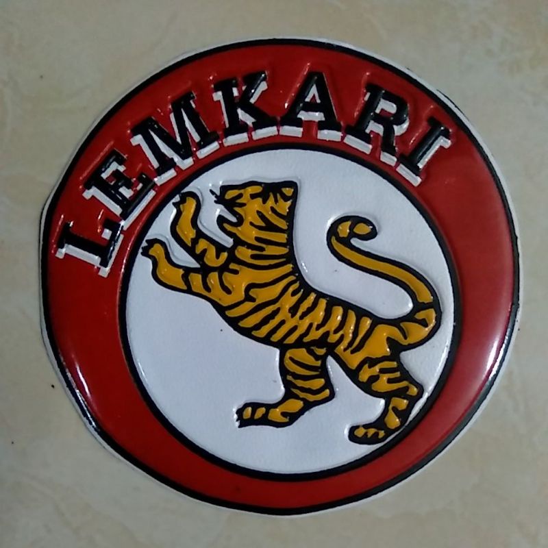 

STIKER EMBOS LEMKARI