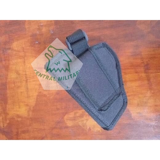 Sarung Pistol Pinggang/ Holster Pinggang/ Sarung Pistol COD