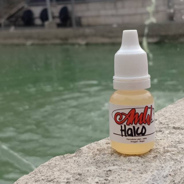 Saelaris_ Essen Halco Australia Pengumpul Segala Jenis Ikan Air Tawar