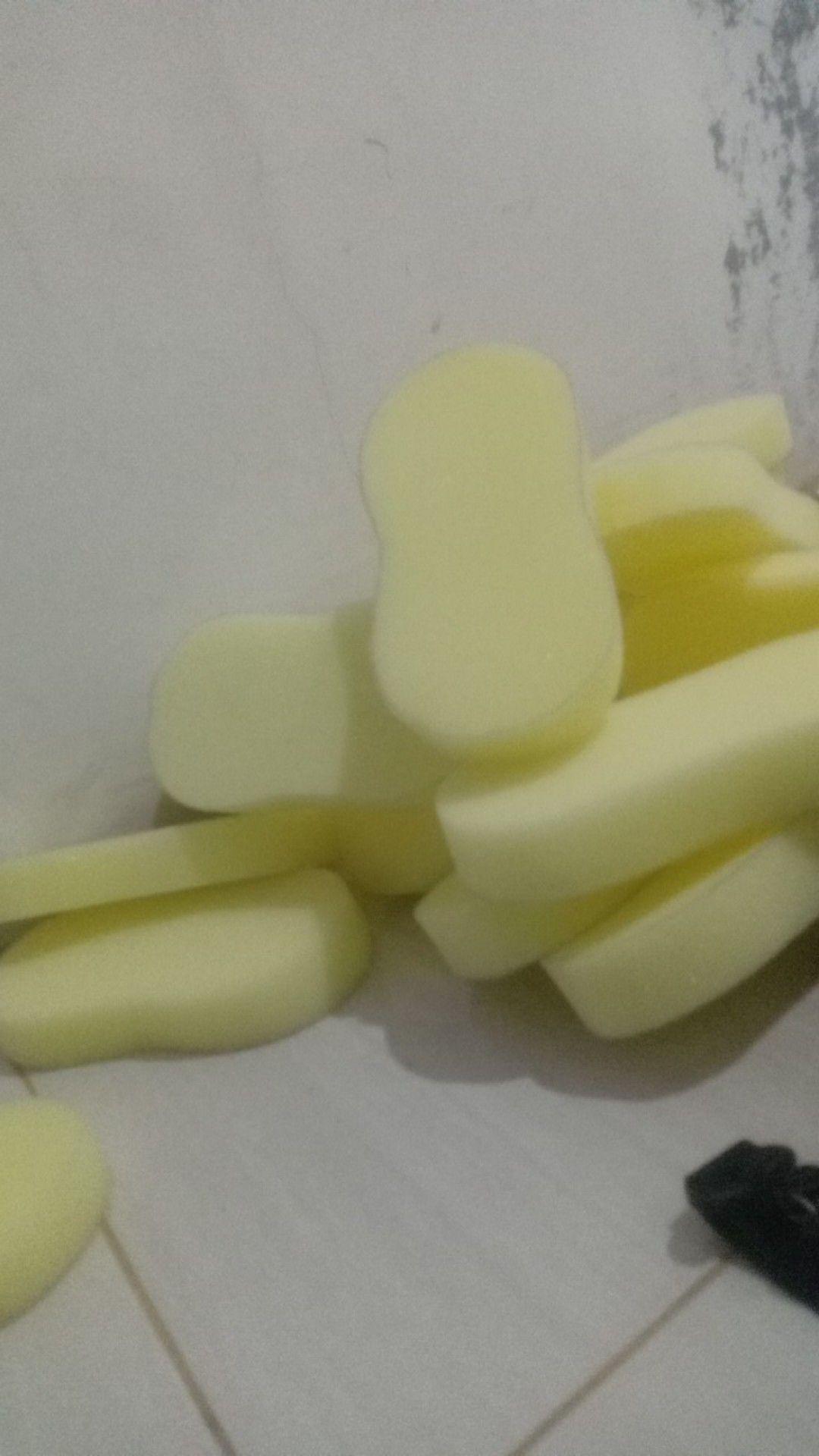 Sponge Busa Cuci Mobil,motor Dan Piring