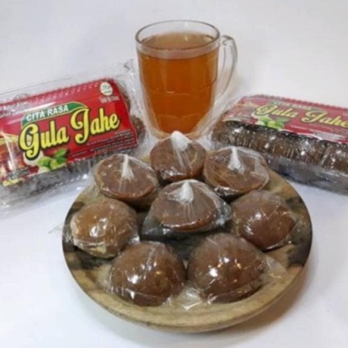 

(ECER) GULA JAHE / GULA JAHE PURWOREJO/ GULA JAHE PREMIUM MURAH-50 GRAM