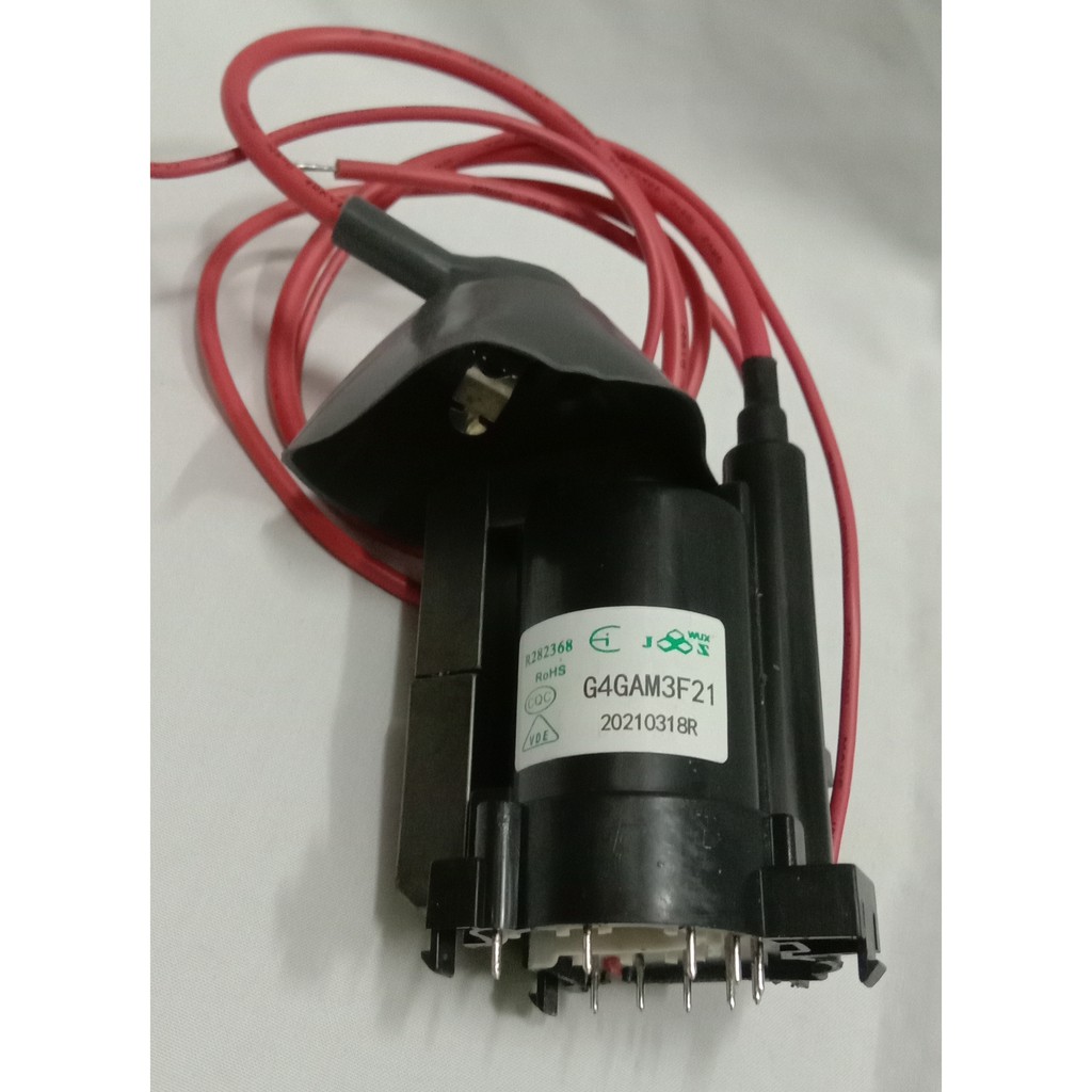 Flyback tv Playback tv G4GAM3F21