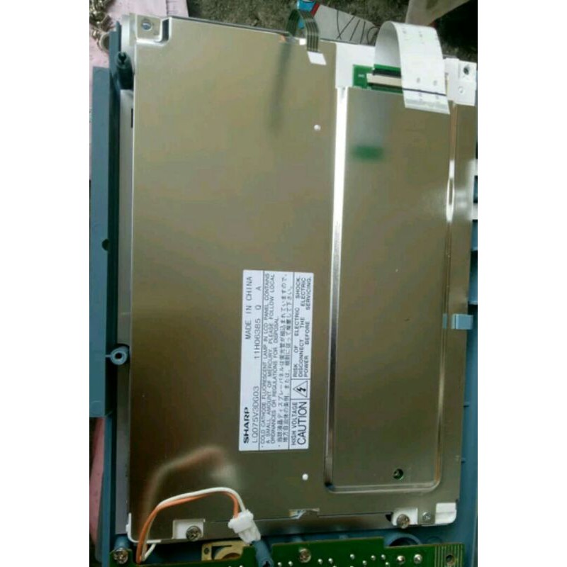 LCD UNIT IR 3245 3235 3225