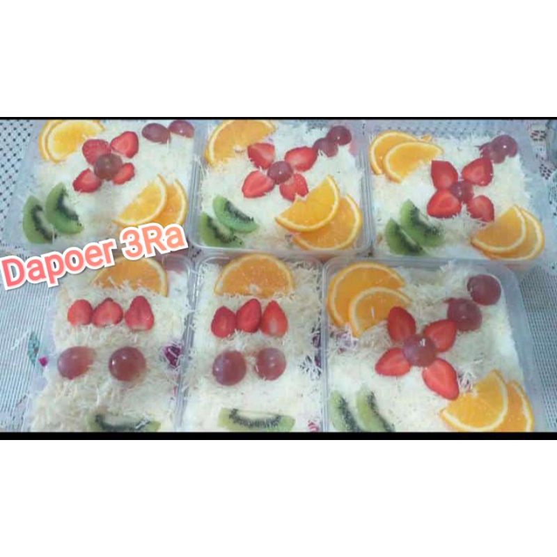 

salad buah 3Ra