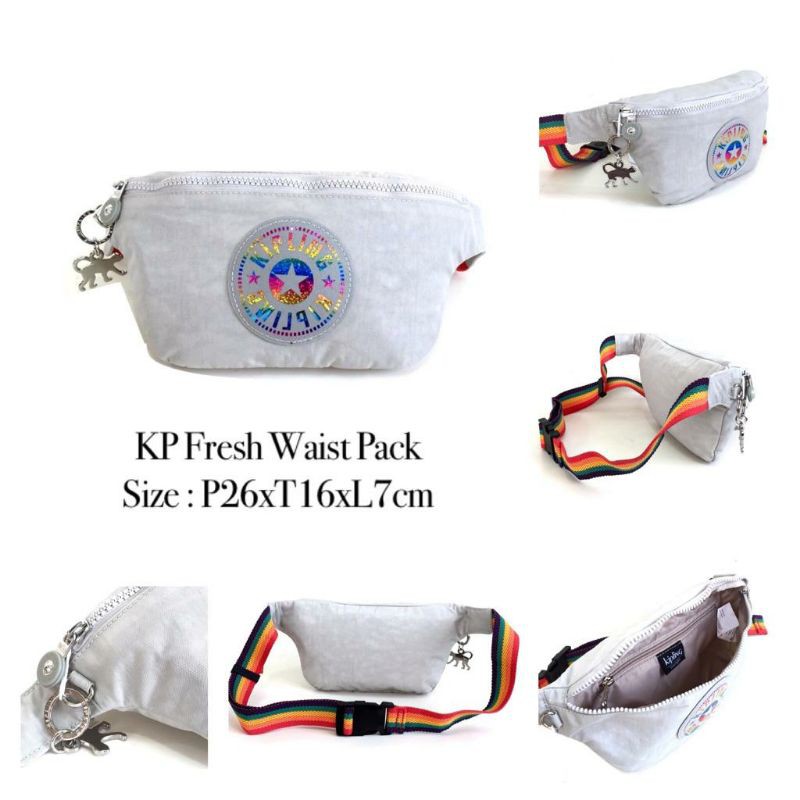 KIPLING Fresh Waist Pack