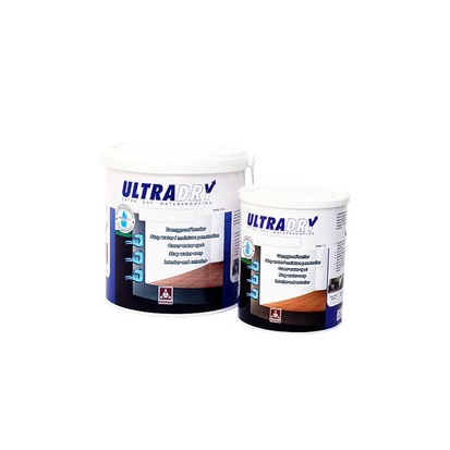 

Cat Lantai Kamar Mandi, Bak Air, Dll. Propan Ultradry Ud-900 White 1L