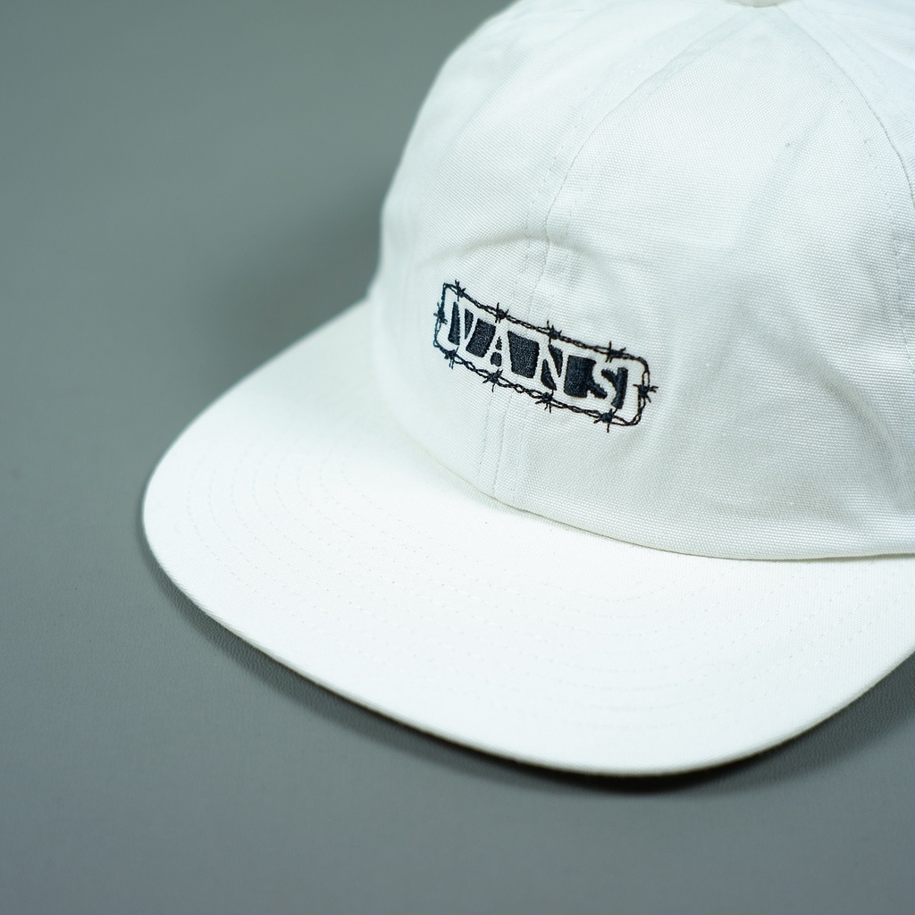 Van*s Desert Jockey Hat