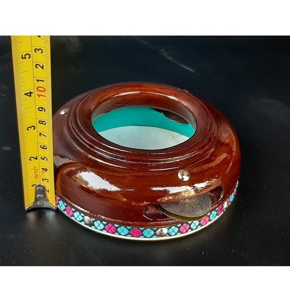 [KODE BARANG C7938] rebana anak uk 16 cm gendang marawis kendang anak kecil rebana hadroh anak mura hadroh anak ipin upin kq-4