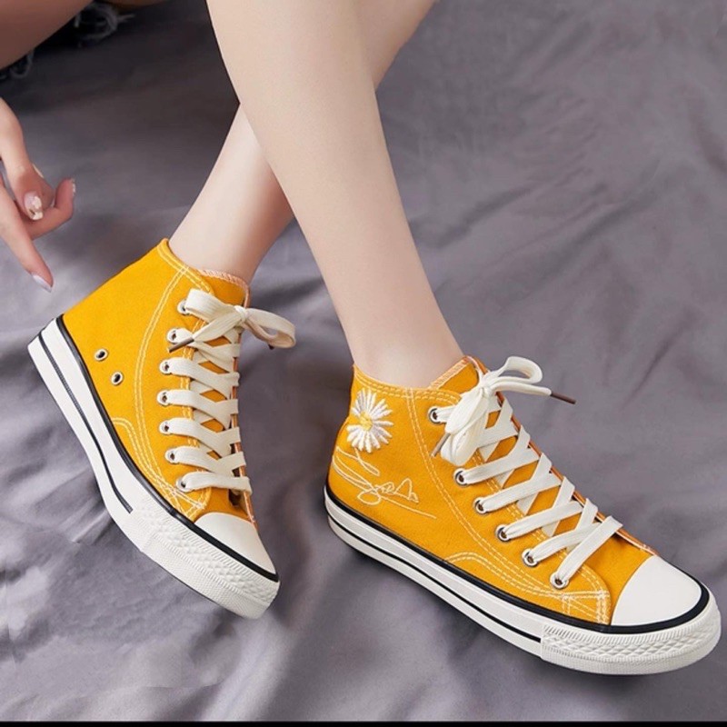 sneaker k301/2219 wanita import