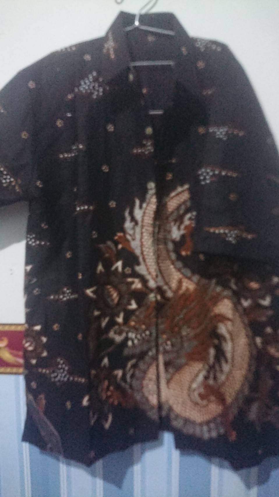 Batik Couple Jumbo Ld 104 Ld 120 Maura Sania Ruffle Ori Ndoro Jowi Dnt Size M L Xl Xxl All Size