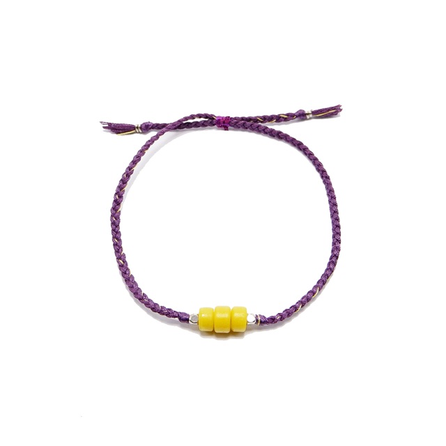 Allside Gelang trana pila (yellow)