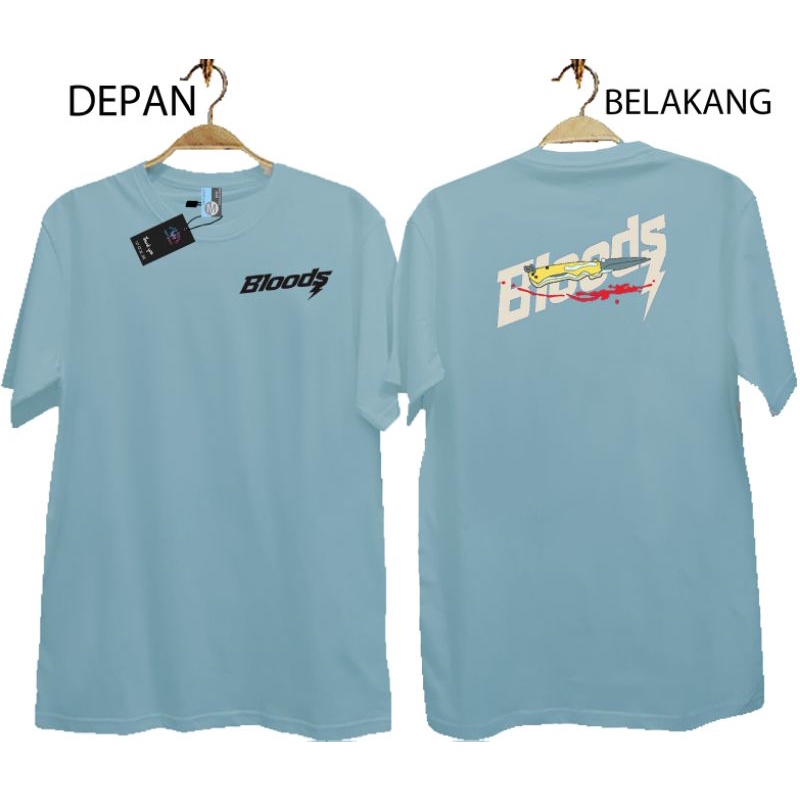 KAOS DISTRO PRIA SABLON DIGITAL