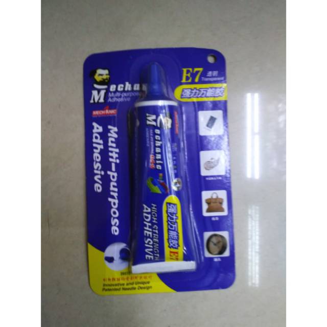 

Lem mecanic Multi purpose