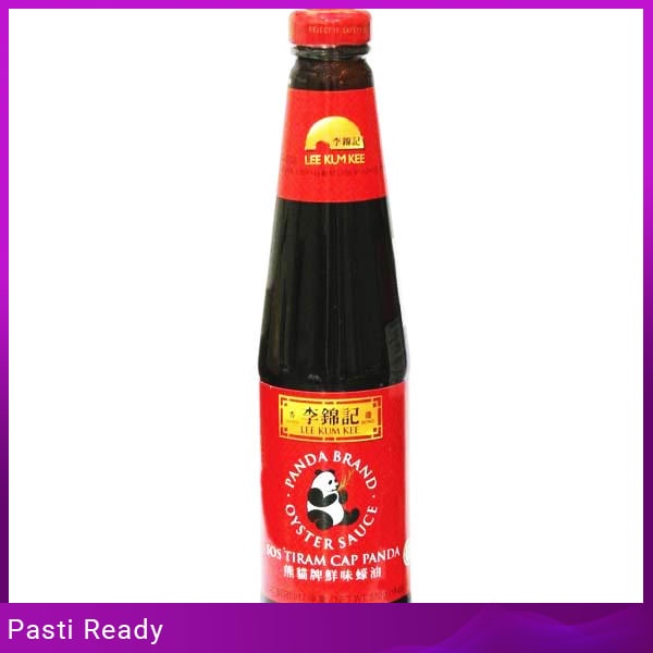 

Leekumkee Sauce Oyster Panda 510 Gr Grosir Bisa COD