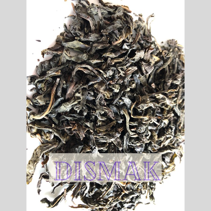 Teh Hijau Premium Semut