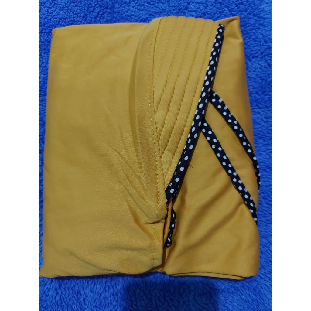jilbab/kerudung instan termurah suryani-3