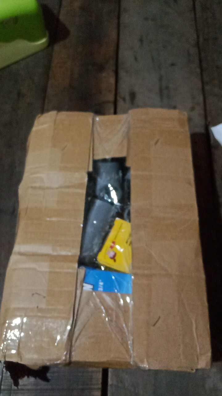 Rel Laci 35 Cm Double Track Soligen Original - Rel Laci Hitam - Rel Laci Soligen - Rel Laci Pelor