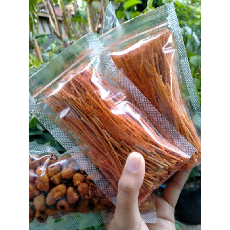 

Termurah Milidi Pouch