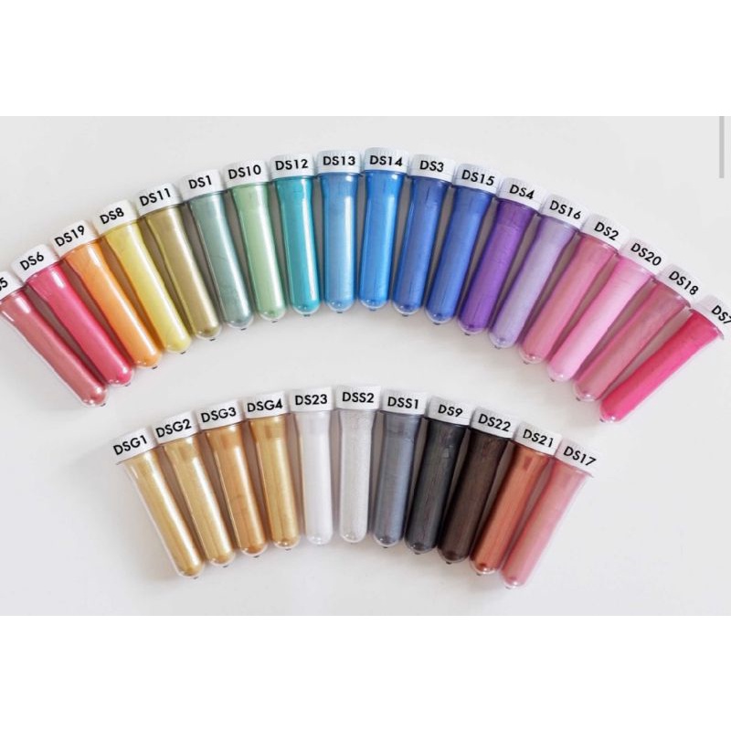 

SUGARFLAIR COLOR, PEWARNA MAKANAN BUBUK