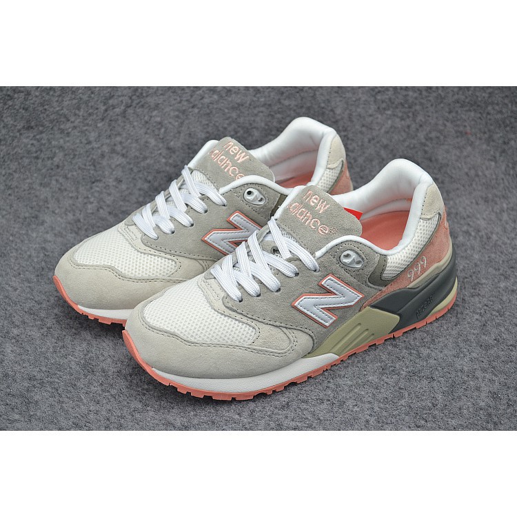 new balance 999 womens Pink