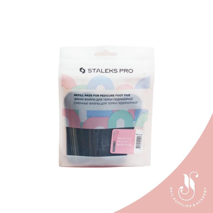 

JUAL Metal foot file refill 30pcs