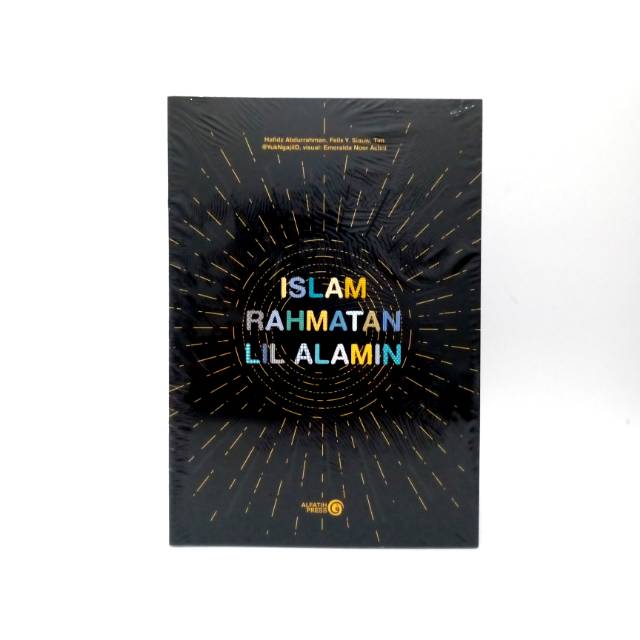 Islam Rahmatan Lil Alamin - Felix Y Siauw