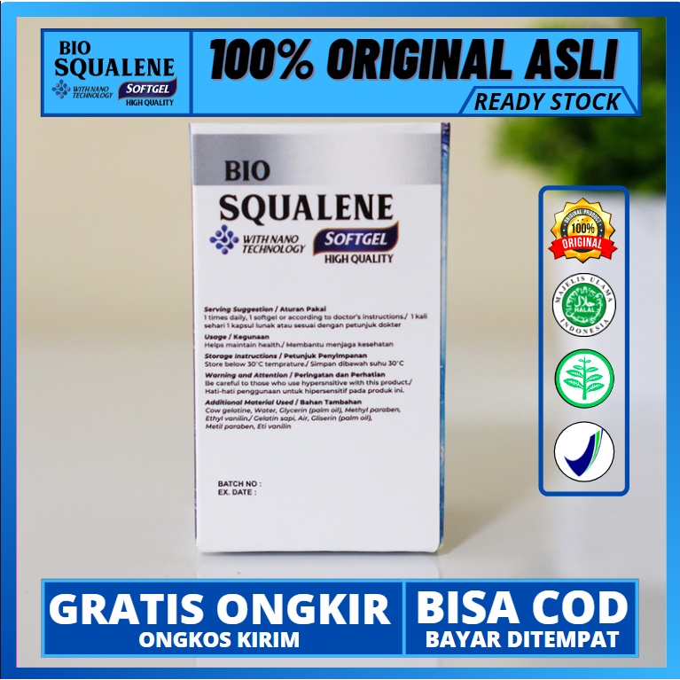 Suplemen Penyubur Sperma Pria Obat Pengental Sperma Kental Mengentalkan Sperma Menambah Air Mani Untuk Penambah Kuat Stamina Pria Tahan Lama Hebal Alami Bio Squalene Dan Kopi Radimax Bpom No Ejakulasi Dini Lemah Syahwat Impotensi Mandul Disfungsi Ereksi-5