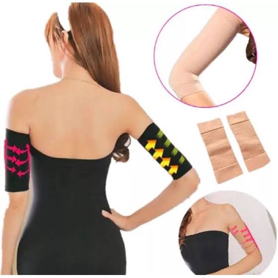 ARMS SHAPER / UPPER ARM SHAPE / PELANGSING LENGAN SEPASANF