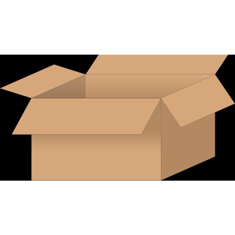 

wajib tambahan packing dus, bubble wrap, atau dus+bubble wrap