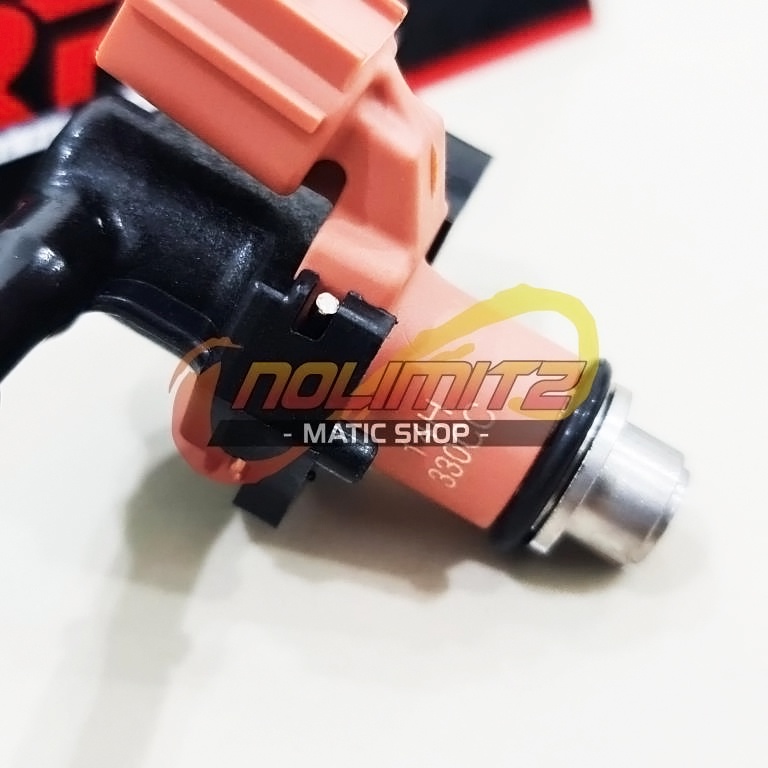 Injector Injektor RPD Racing 330cc 14 Holes Yamaha XMAX