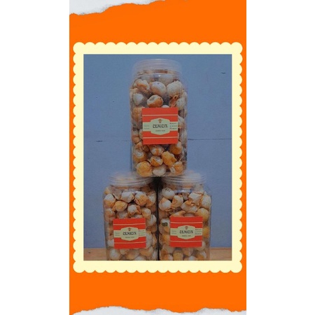 

CEMICIN ORIGINAL CIMOL KERING (CIKER ORIGINAL) / CIMOL KERING ORIGINAL (CIKER ORIGINAL)