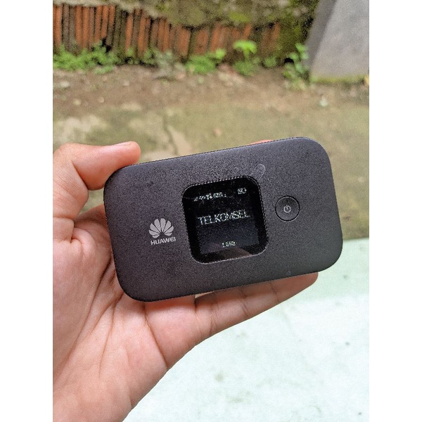 Modem Mifi Huawei E5577 Max Second murah