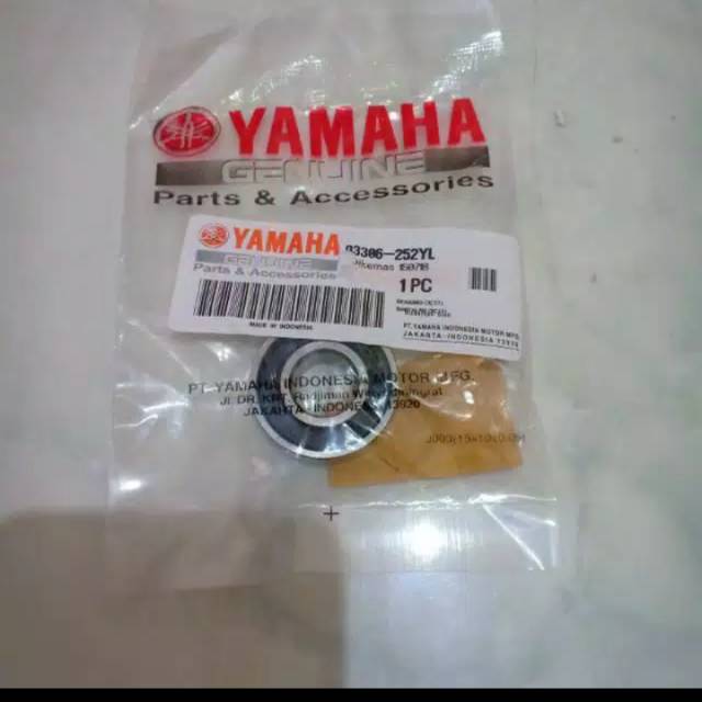 Bearing 6202 koyo lahar roda rxk,Scorpio,vixion