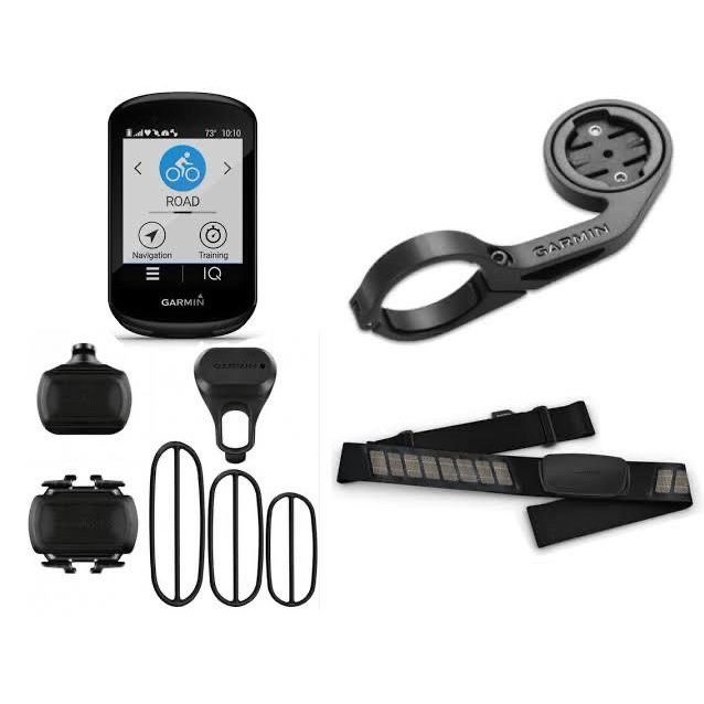 GARMIN 830 EDGE BUNDLE