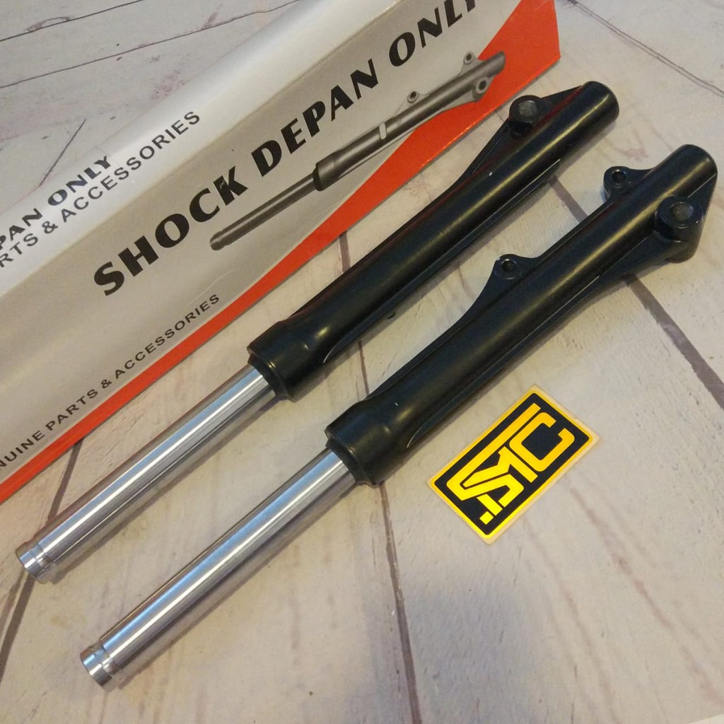 Shockbreaker Depan Vario Wilwood