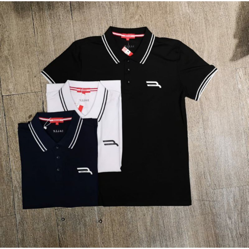 Kaos Ball* Branded Import