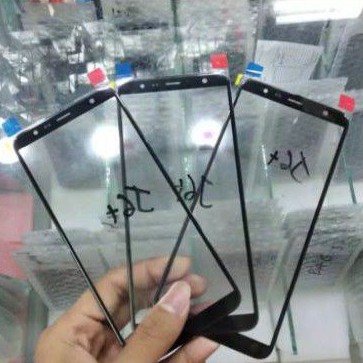 Kaca Depan Lcd Gorilla Glass Samsung J4 Plus J6 Plus 2018