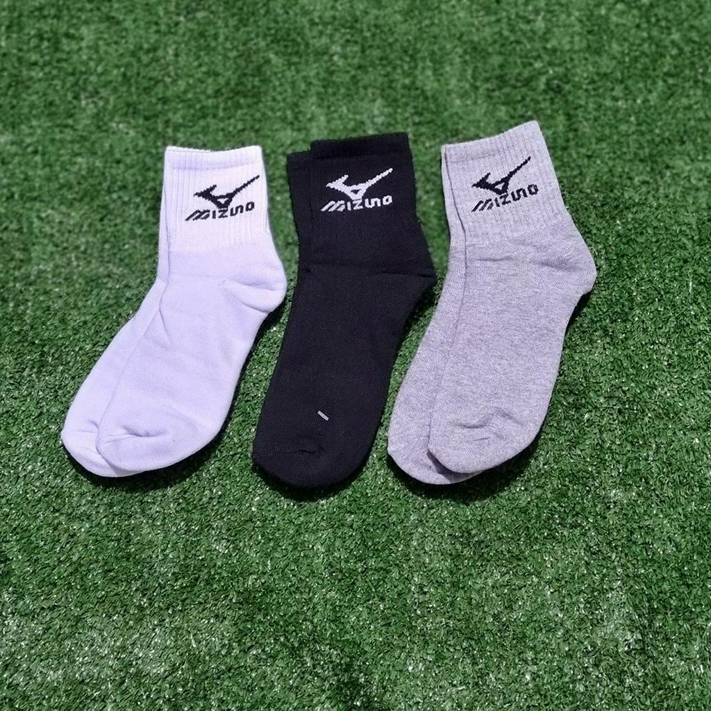 Kaos Kaki Olahraga Tebal | Kaos Kaki Pendek Murah