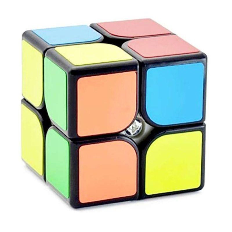 Rubik Yongjun YJ SpeedCube 2x2x2 (2x2)Magic cube