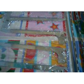 Bestseller Rak Bracket Kaca Tempel Dinding 3 Tingkat